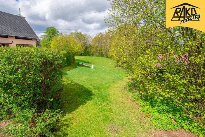 Prodej pozemku pro bydlení, Trutnov, Vysoká stráň, 3326 m2