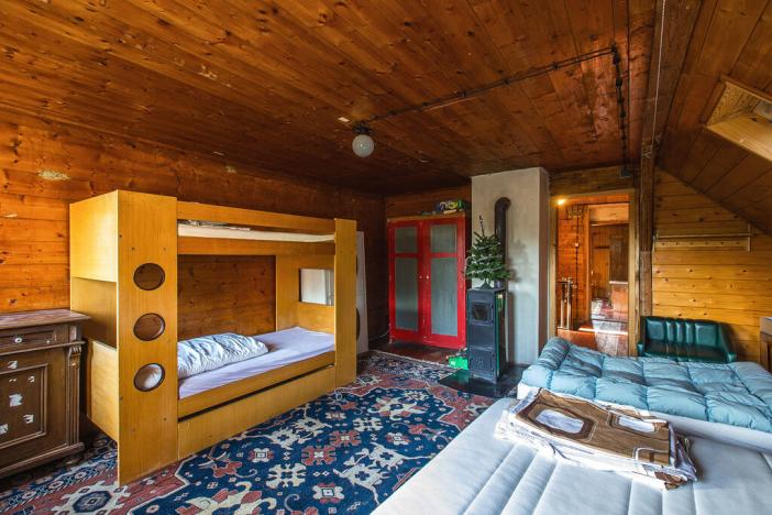 Prodej domu, Bedřichov, 180 m2