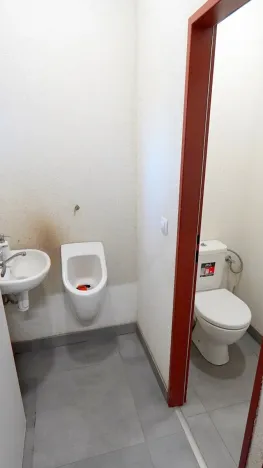 Prodej výrobních prostor, Psáry, K Cyklostezce, 850 m2