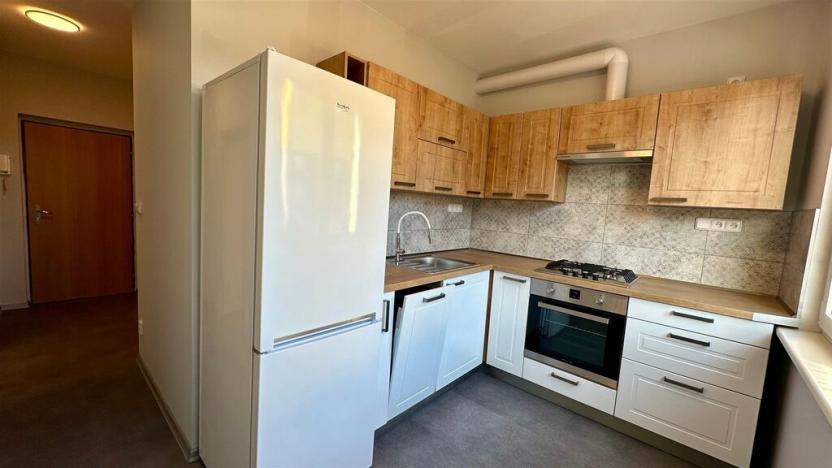 Pronájem bytu 2+1, Cheb, V Zahradách, 54 m2