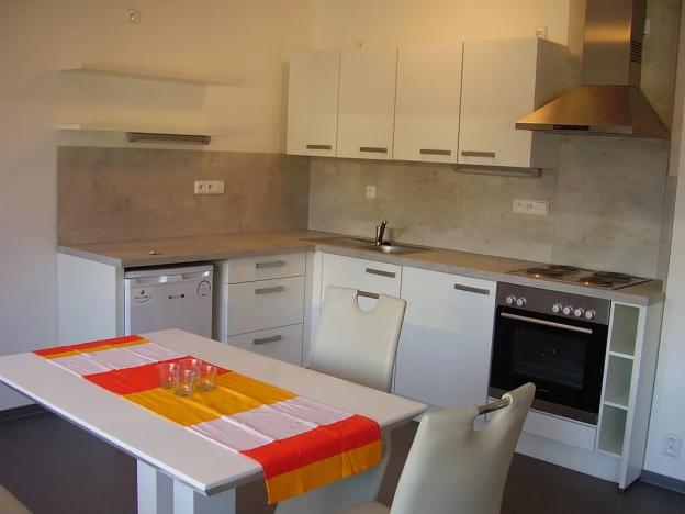 Pronájem bytu 1+kk, Brno, Stará, 46 m2