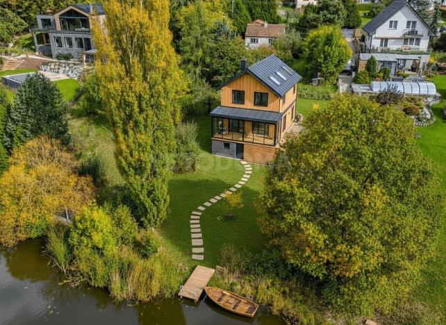 Prodej pozemku pro bydlení, Starý Plzenec, 814 m2