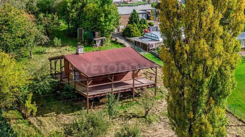 Prodej pozemku pro bydlení, Starý Plzenec, 814 m2