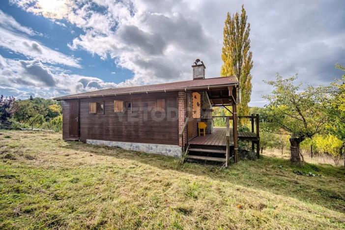 Prodej pozemku pro bydlení, Starý Plzenec, 814 m2