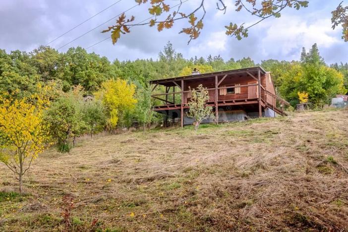 Prodej pozemku pro bydlení, Starý Plzenec, 814 m2