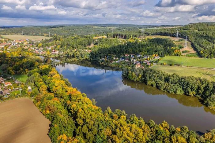 Prodej pozemku pro bydlení, Starý Plzenec, 814 m2