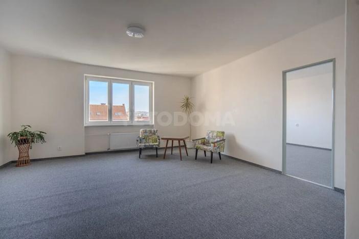 Prodej bytu 3+1, Plzeň, Kolmá, 97 m2