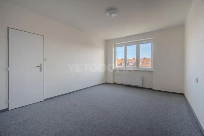 Prodej bytu 3+1, Plzeň, Kolmá, 97 m2