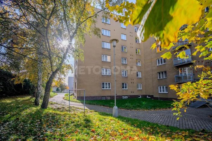 Prodej bytu 3+1, Plzeň, Kolmá, 97 m2