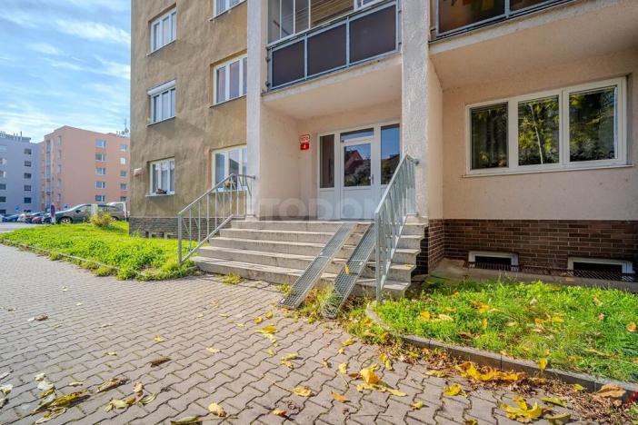 Prodej bytu 3+1, Plzeň, Kolmá, 97 m2