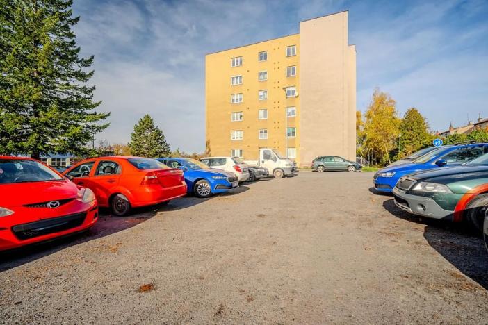 Prodej bytu 3+1, Plzeň, Kolmá, 97 m2