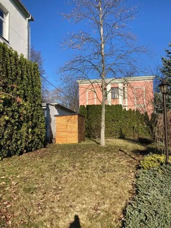 Dražba kanceláře, Opava, Janská, 741 m2