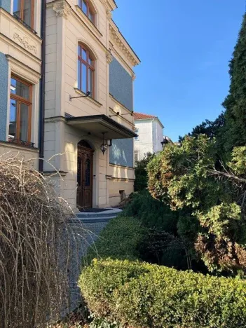 Dražba kanceláře, Opava, Janská, 741 m2