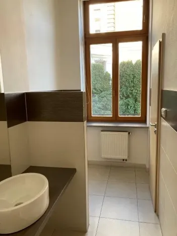 Dražba kanceláře, Opava, Janská, 741 m2