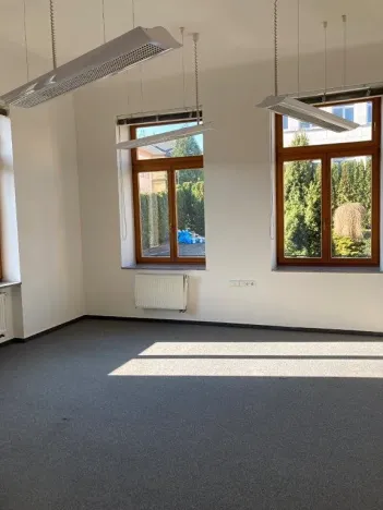 Dražba kanceláře, Opava, Janská, 741 m2