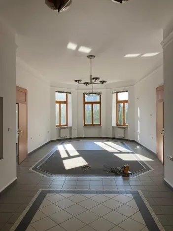 Dražba kanceláře, Opava, Janská, 741 m2