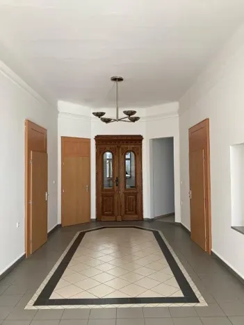 Dražba kanceláře, Opava, Janská, 741 m2