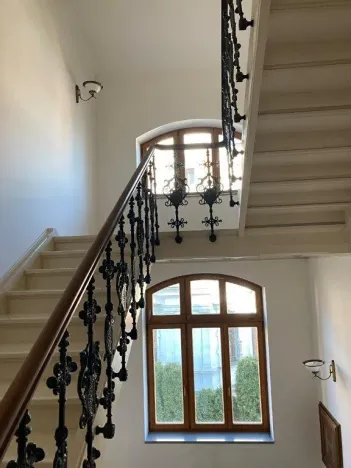 Dražba kanceláře, Opava, Janská, 741 m2