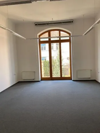 Dražba kanceláře, Opava, Janská, 741 m2