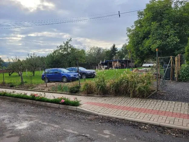 Dražba rodinného domu, Hobšovice, 178 m2