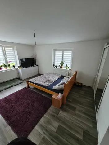 Dražba rodinného domu, Hobšovice, 178 m2