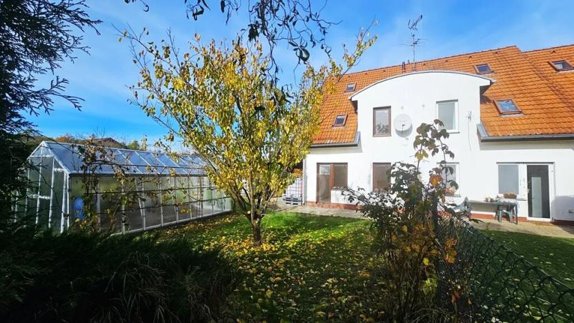 Prodej rodinného domu, Čejetice, 125 m2