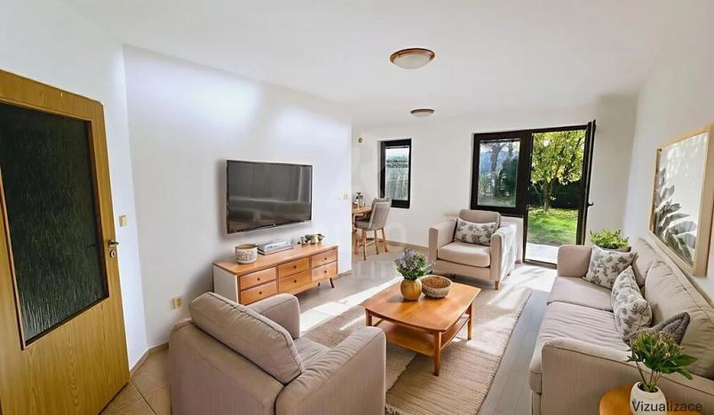 Prodej rodinného domu, Čejetice, 125 m2