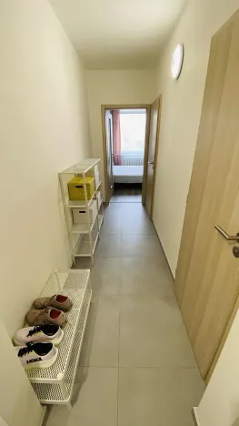 Prodej bytu 3+1, Brno, Kuršova, 69 m2