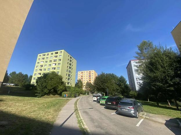 Prodej bytu 3+1, Brno, Kuršova, 69 m2