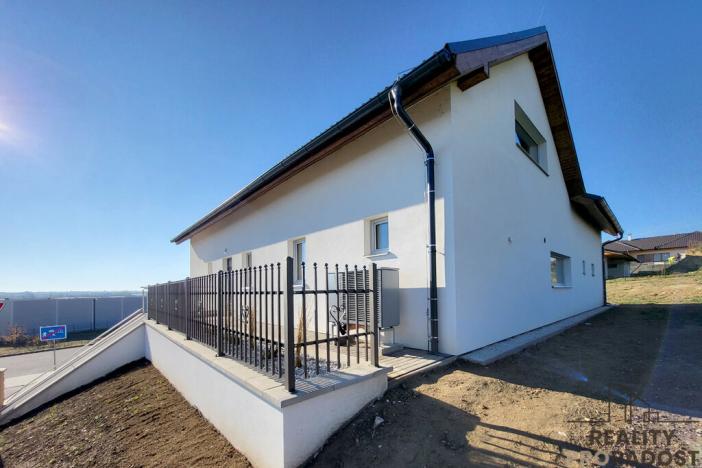 Prodej rodinného domu, Dobšice, 246 m2