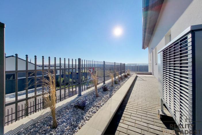 Prodej rodinného domu, Dobšice, 246 m2