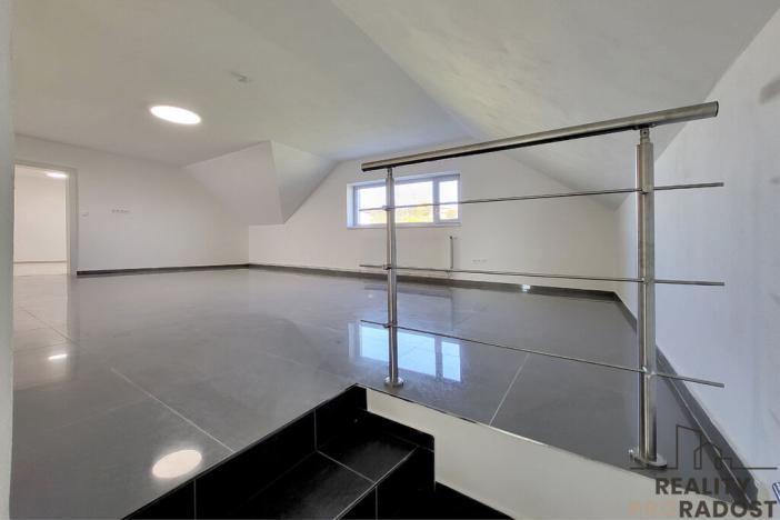 Prodej rodinného domu, Dobšice, 246 m2