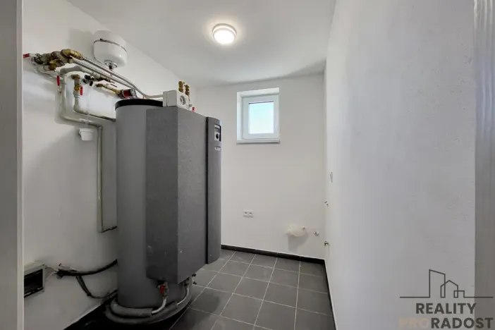 Prodej rodinného domu, Dobšice, 246 m2