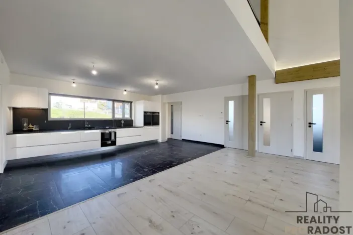 Prodej rodinného domu, Dobšice, 246 m2