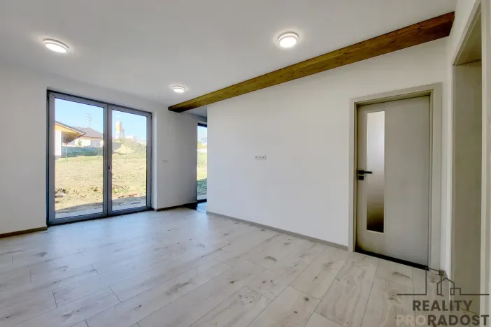 Prodej rodinného domu, Dobšice, 246 m2