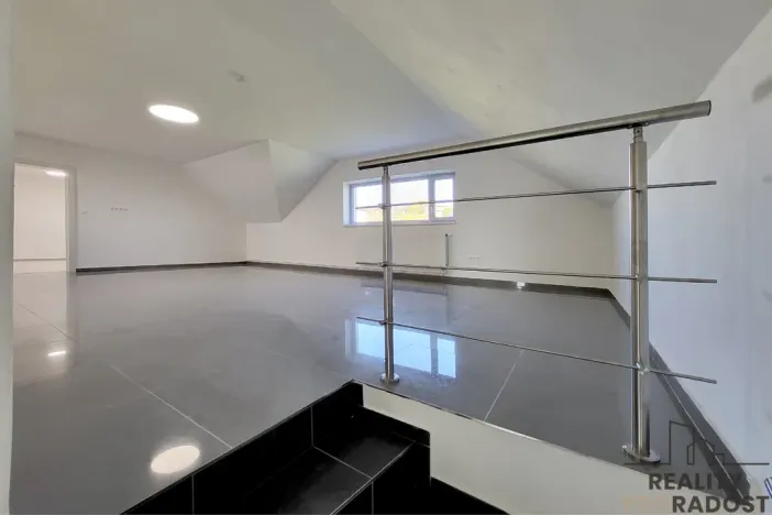 Prodej rodinného domu, Dobšice, 246 m2