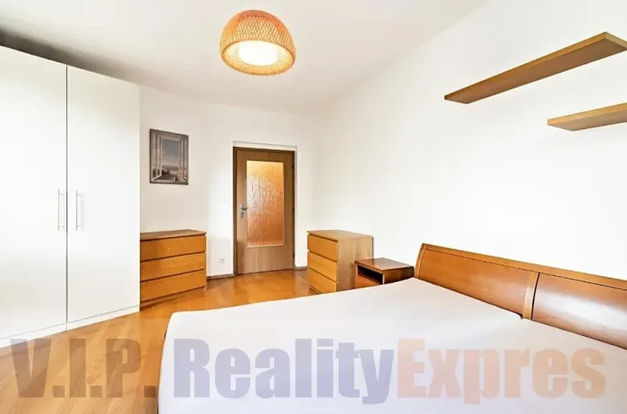 Prodej bytu 3+kk, Praha, Jeřabinová, 92 m2