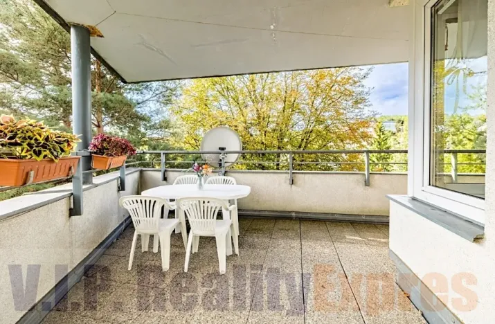 Prodej bytu 3+kk, Praha, Jeřabinová, 92 m2