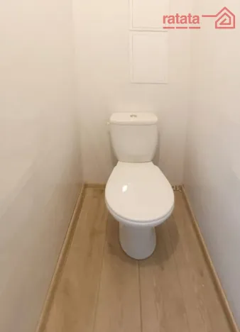 Pronájem bytu 2+1, Klášterec nad Ohří, Žitná, 6694 m2