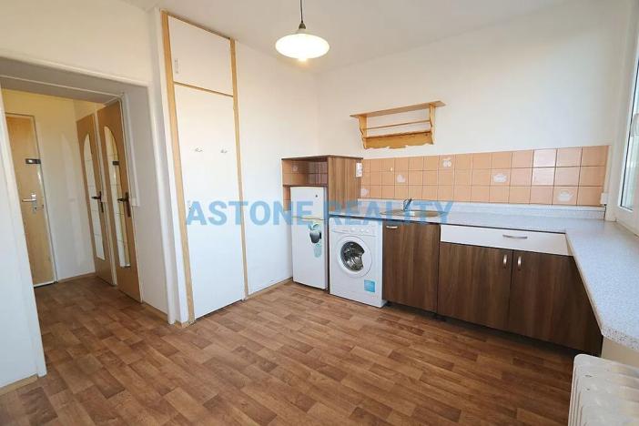 Prodej bytu 1+1, Praha - Záběhlice, Jabloňová, 32 m2