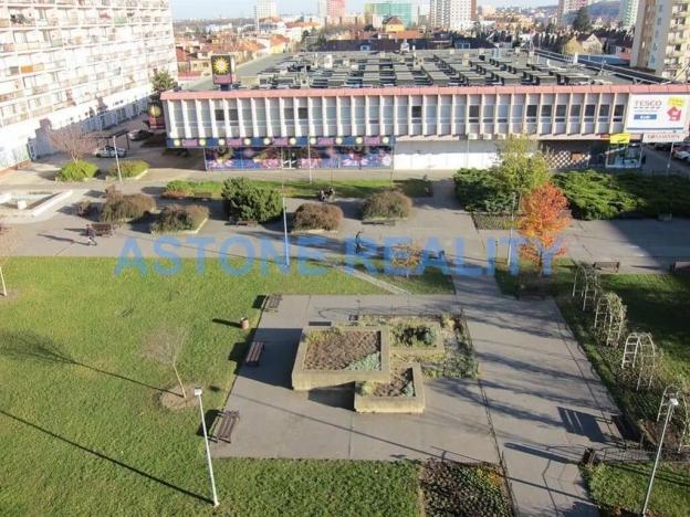 Prodej bytu 1+1, Praha - Záběhlice, Jabloňová, 32 m2