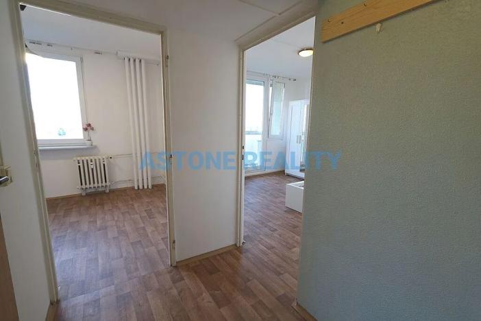Prodej bytu 1+1, Praha - Záběhlice, Jabloňová, 32 m2