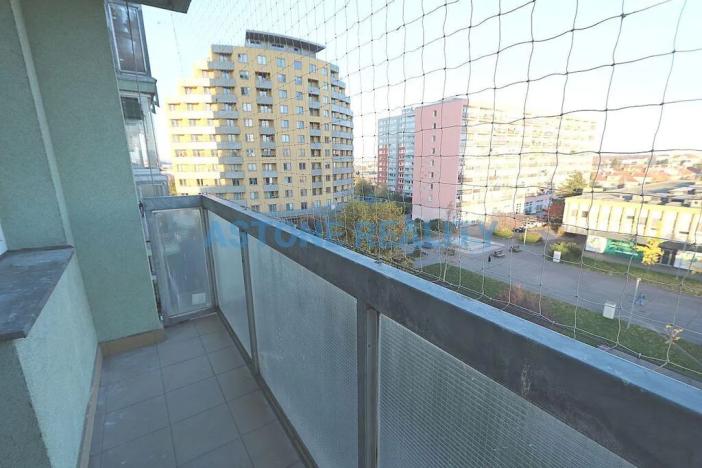 Prodej bytu 1+1, Praha - Záběhlice, Jabloňová, 32 m2