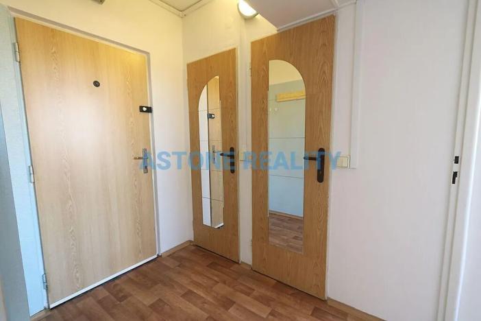 Prodej bytu 1+1, Praha - Záběhlice, Jabloňová, 32 m2