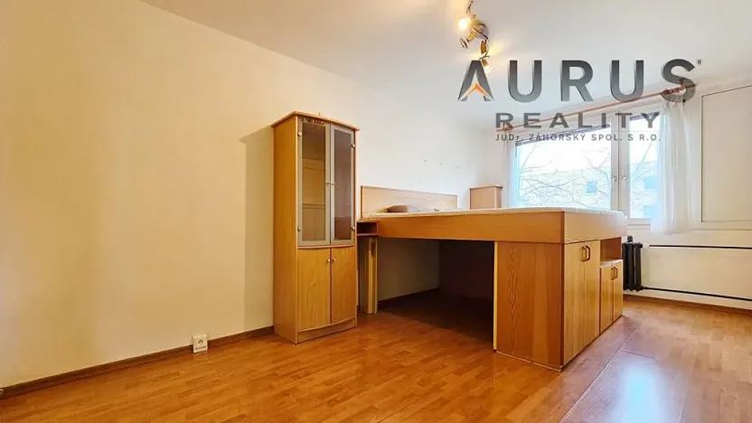 Prodej bytu 2+kk, Praha - Újezd nad Lesy, Žíšovská, 45 m2