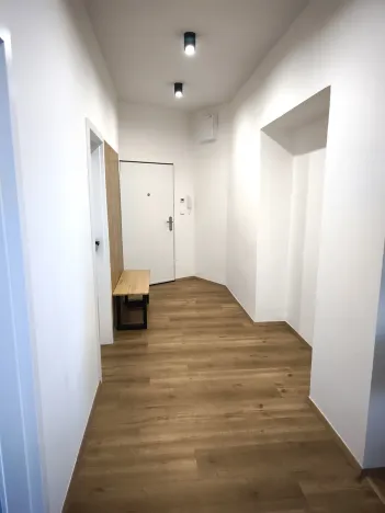 Pronájem bytu 3+kk, Slaný, Stehlíkova, 98 m2