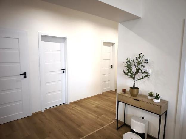 Pronájem bytu 3+kk, Slaný, Stehlíkova, 98 m2