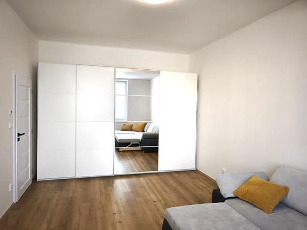 Pronájem bytu 3+kk, Slaný, Stehlíkova, 98 m2