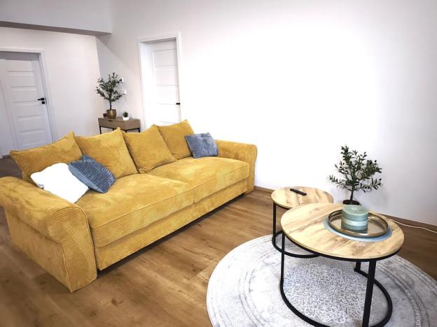 Pronájem bytu 3+kk, Slaný, Stehlíkova, 98 m2