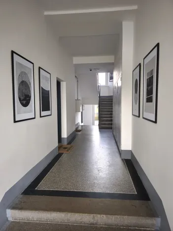 Pronájem bytu 3+kk, Slaný, Stehlíkova, 98 m2